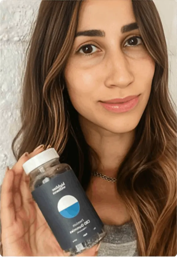 How to use Highline Wellness CBD Gummies